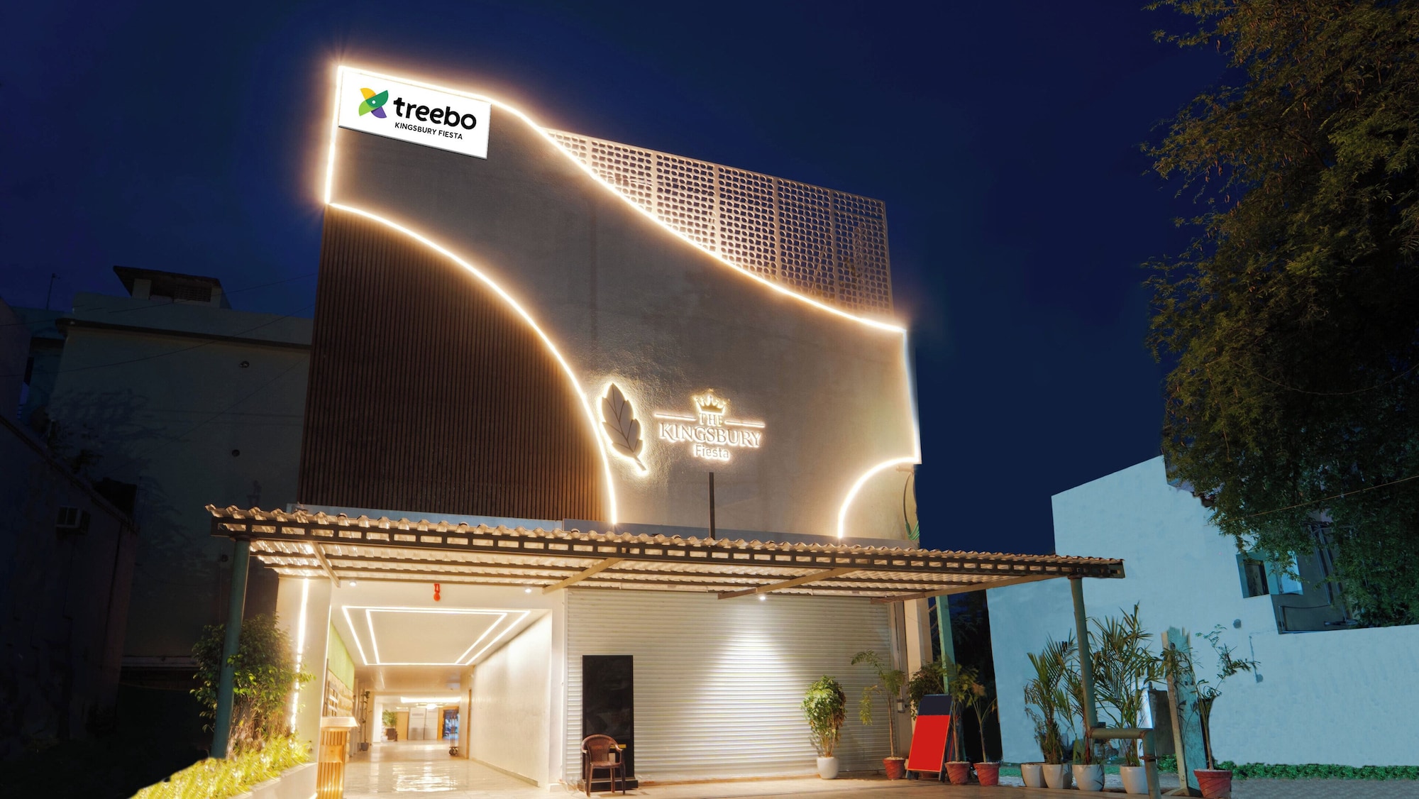 3 Star Hotels