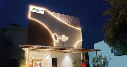 Treebo Kingsbury Fiesta Vellore