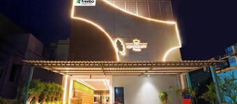 Treebo Kingsbury Fiesta Vellore