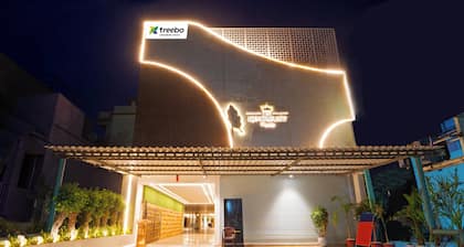 Treebo Kingsbury Fiesta Vellore