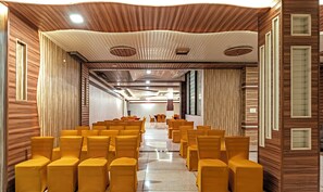 Sala de banquets