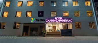 Treebo Chandigarh Grand