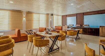 Treebo Chandigarh Grand