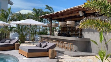 テラス / パティオ