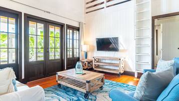 スマートテレビ