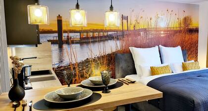 ELBQUARTIER N°1 | Charming apartment right in the center