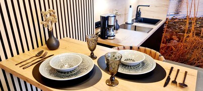 ELBQUARTIER N°1 | Charming apartment right in the center