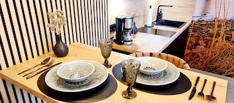 ELBQUARTIER N°1 | Charming apartment right in the center