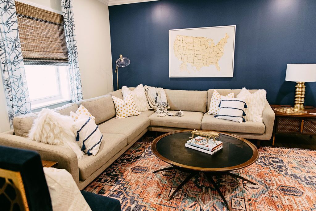 Lucky Number 7 by Pettigrew Adventures