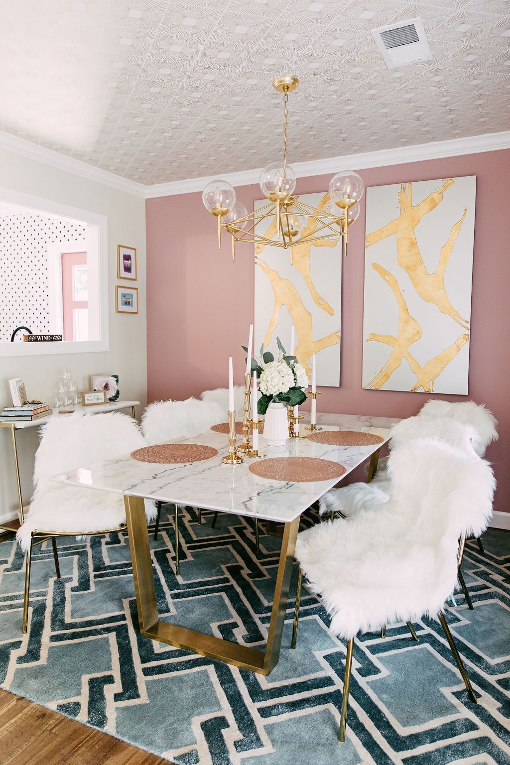 Lucky Number 7 by Pettigrew Adventures