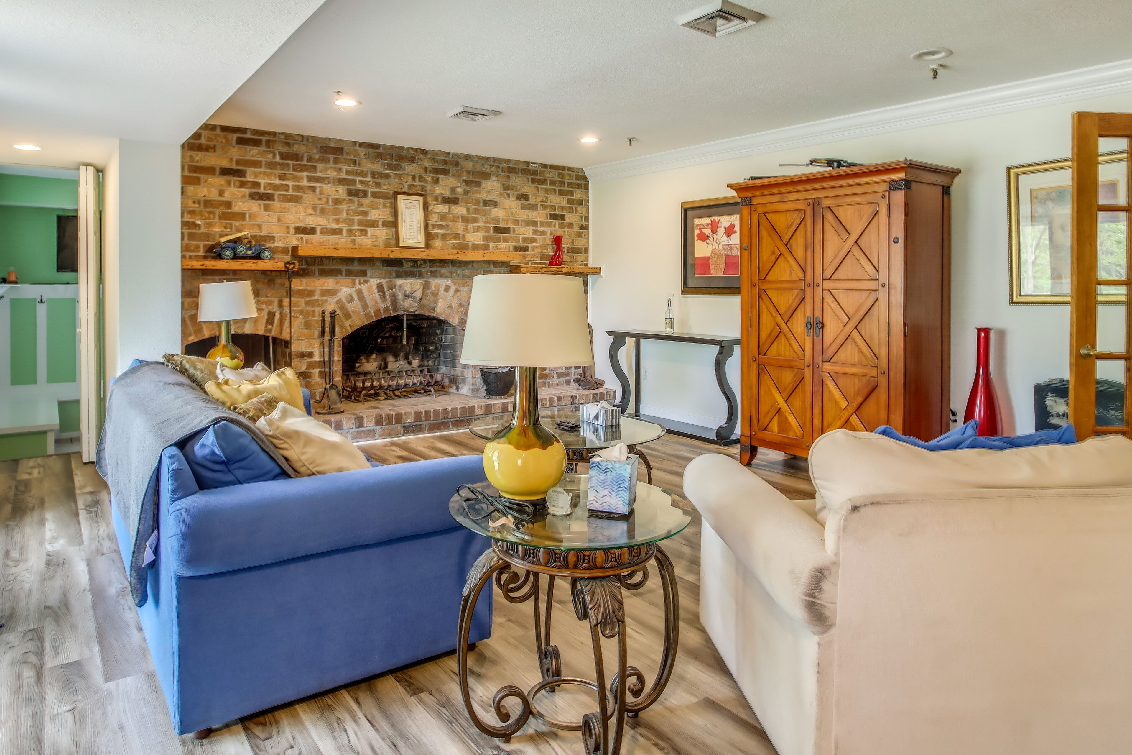 Myrtle Beach Golfer's Retreat: 5 Mi to Beach!