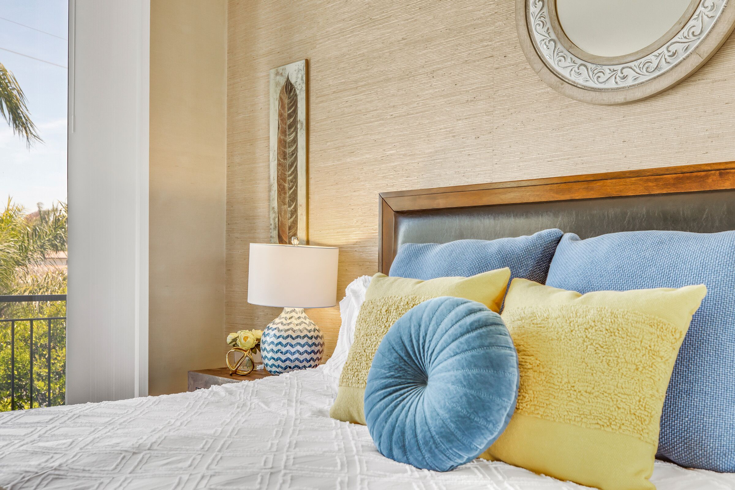 4 habitaciones, cuna de viaje, wifi y ropa de cama 