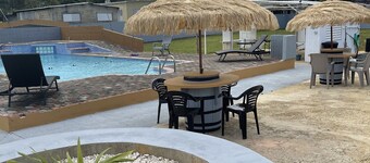 Villa Destiny Family Friendly Destination with private pool & jacuzzi &more.