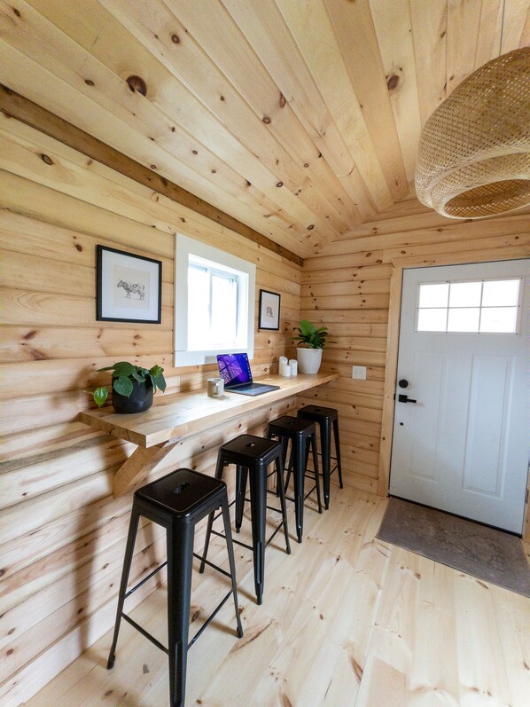 Intérieur