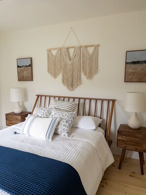 2 slaapkamers, gratis wifi