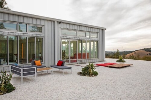 Serene hideaway an hour from Kirkwood Ski Resort