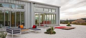 Serene hideaway an hour from Kirkwood Ski Resort