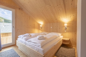 3 Schlafzimmer, kostenloses WLAN, Bettwäsche