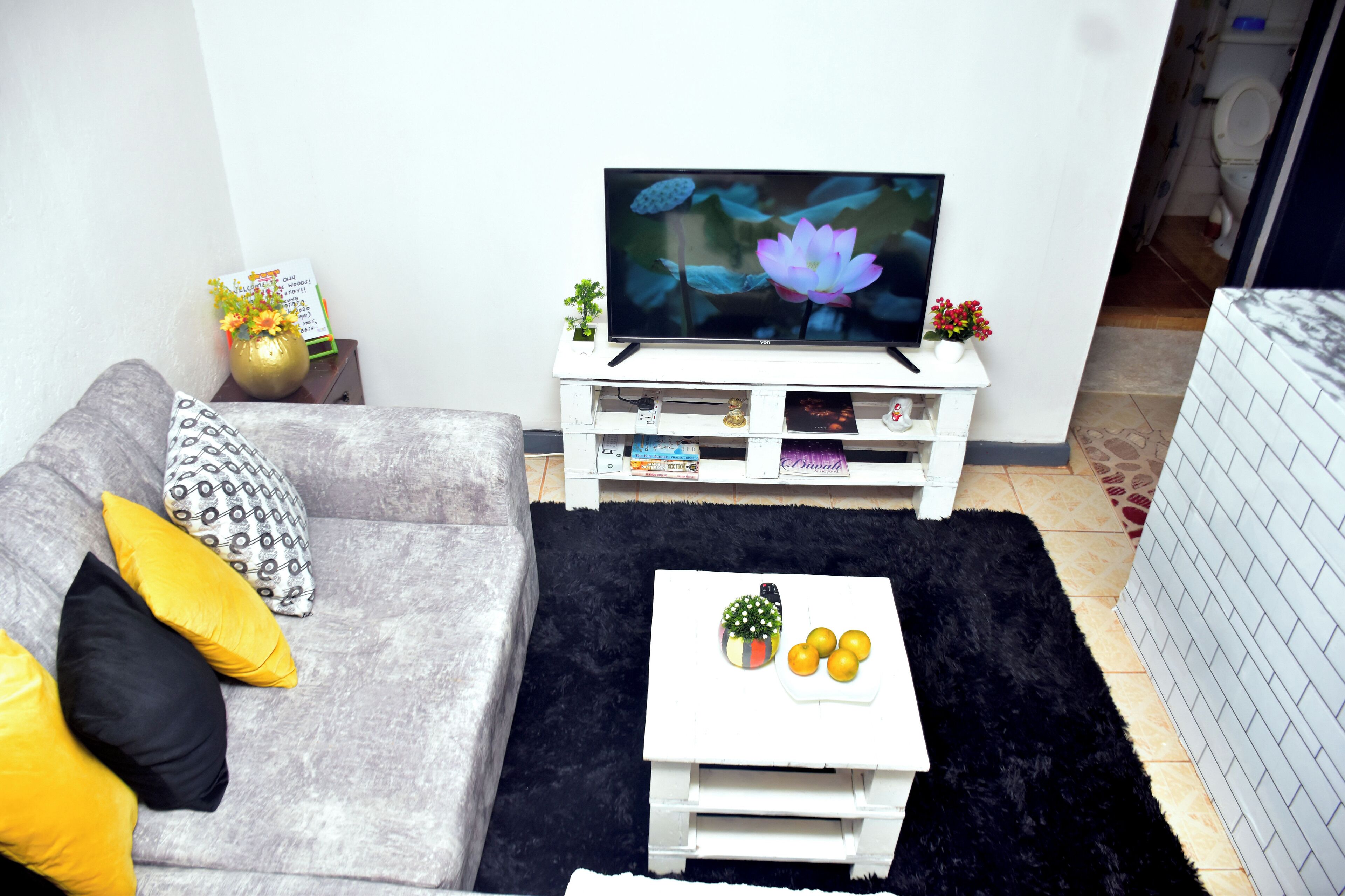 TV
