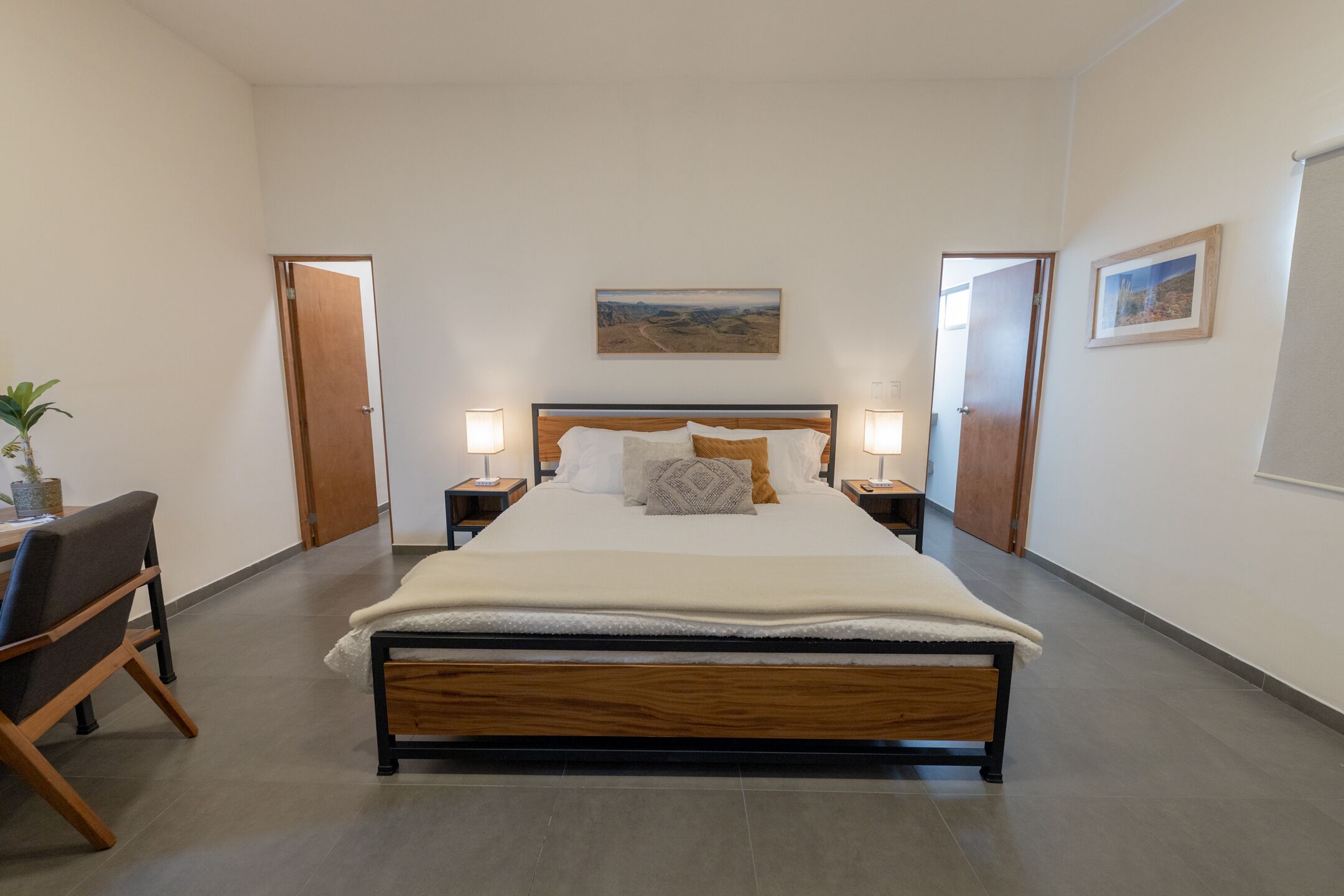 Casa San Francisco with pool, patio and bbq grill