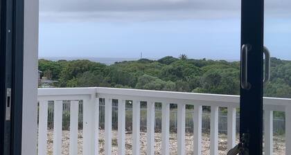 The Gallery self catering