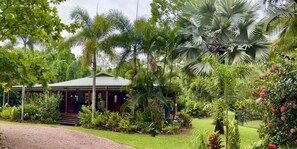 Exterior - Paperbark Retreat (Cooktown)