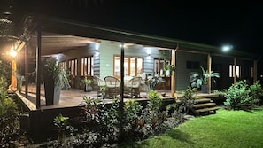 Exterior - Paperbark Retreat (Cooktown)