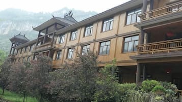 Habitació