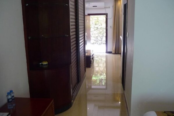 Room - Nanjiang Daxiagu Hotel (Kaiyang)