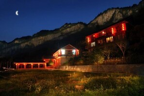 Ulkopuoli