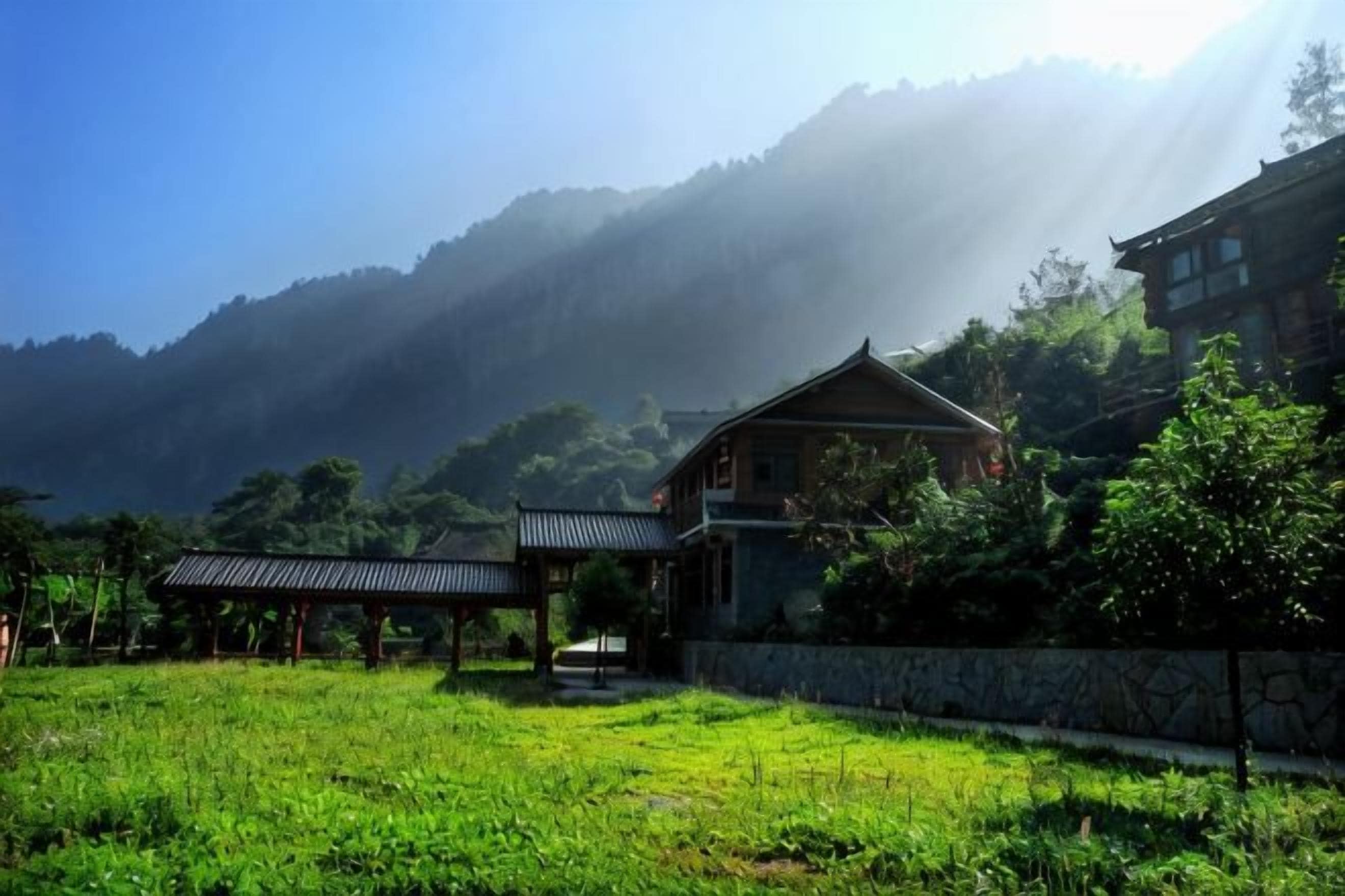 Kawasan hartanah