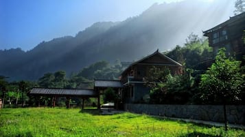 Kawasan hartanah
