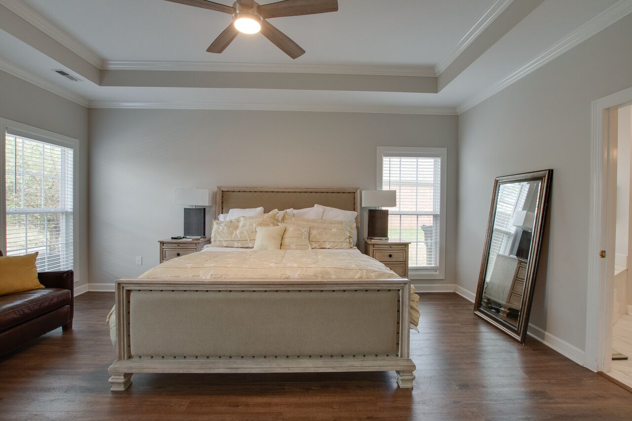 LifeStyle Living Luxury Rentals