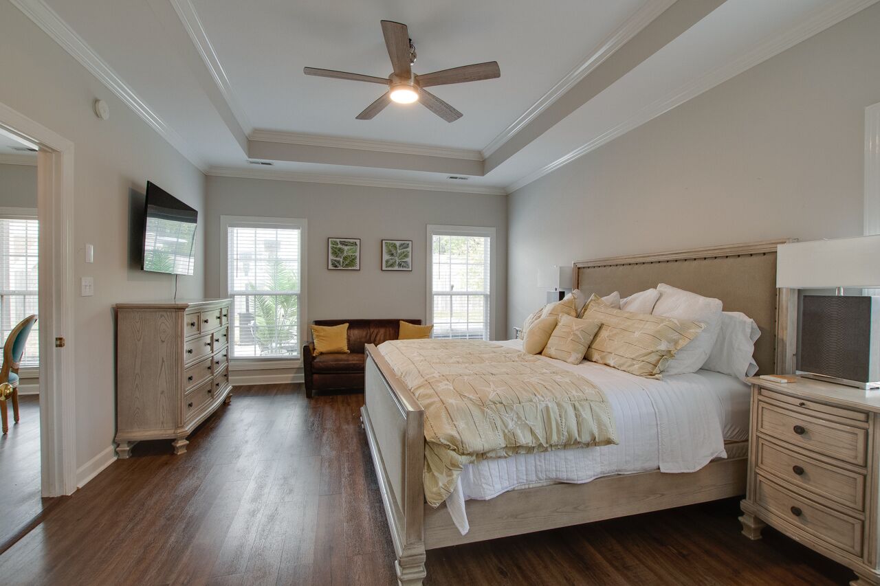 LifeStyle Living Luxury Rentals