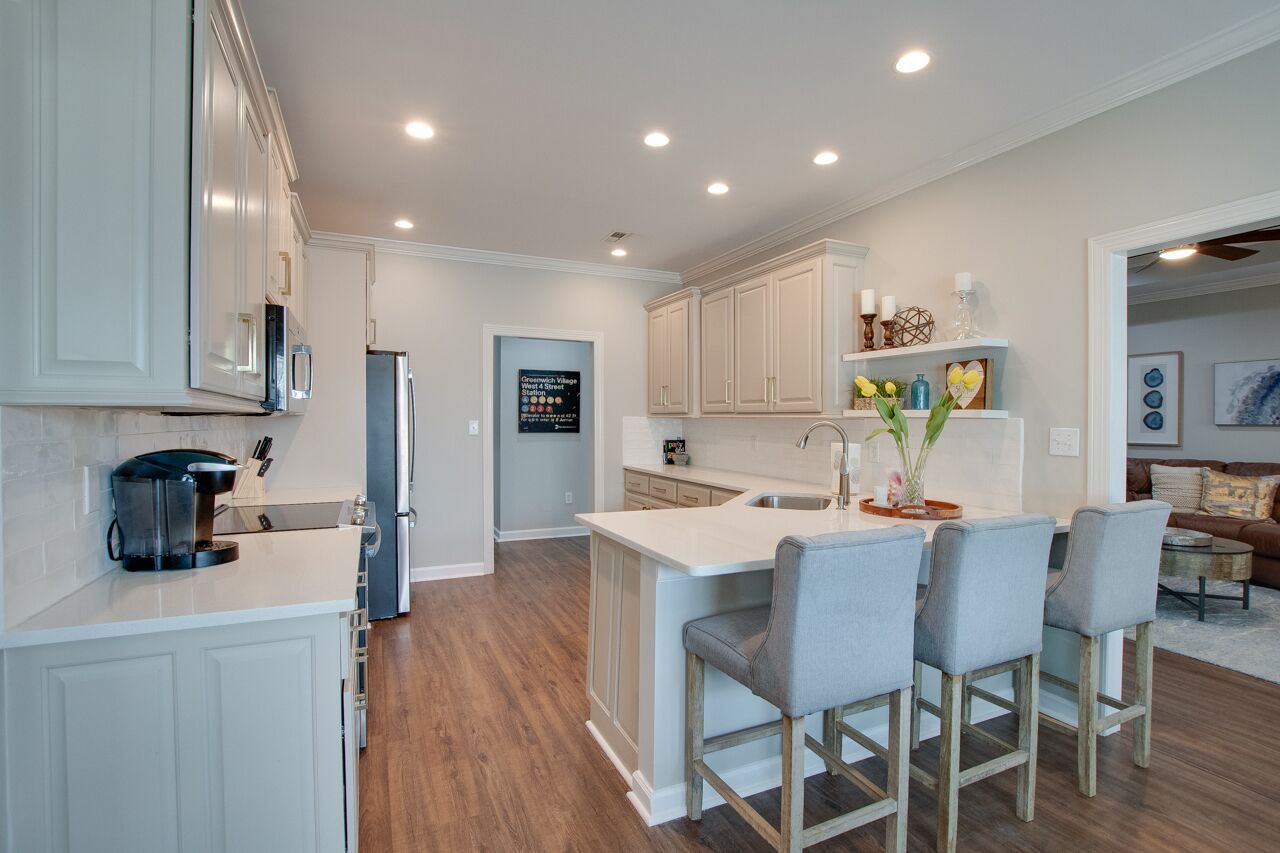 LifeStyle Living Luxury Rentals