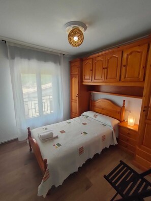 6 bedrooms, WiFi