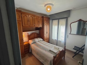 6 bedrooms, WiFi