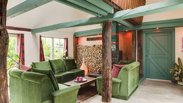 Interieur