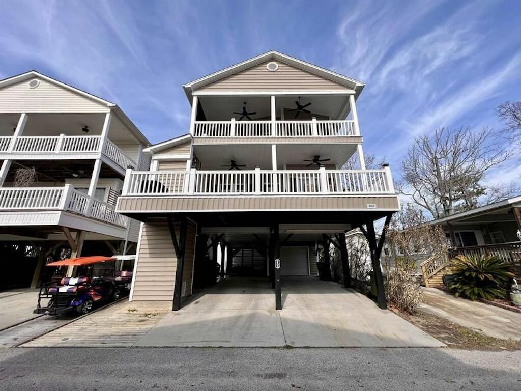 5406 Large 4 bed 3 bath with Elevator and golfcart