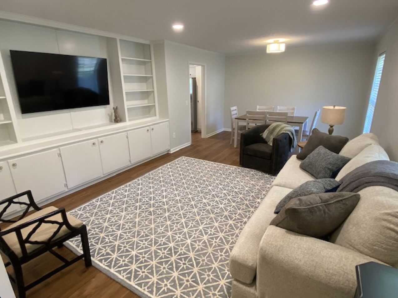 Cacky's Cottage - Walk to the Grove AND the Oxford Square!