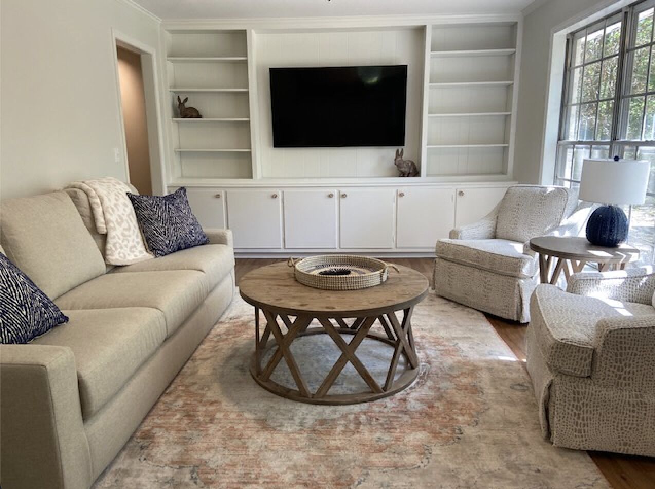 Cacky's Cottage - Walk to the Grove AND the Oxford Square!