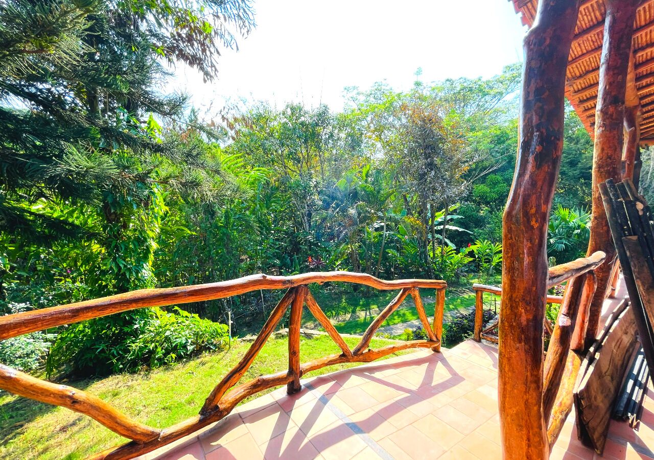 Eco Hotel Inka Minka x2 by Caribecheap