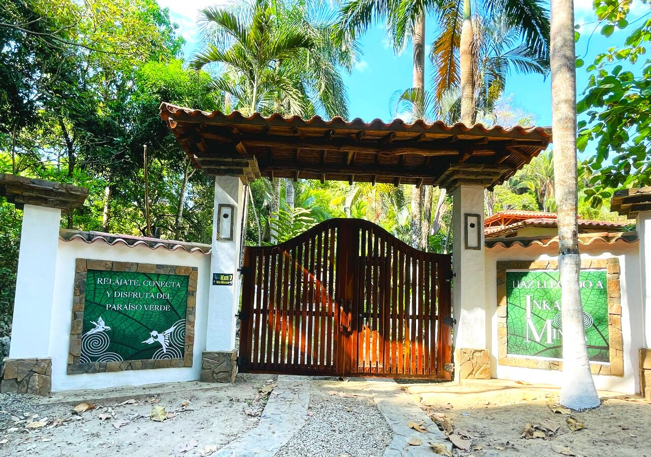 Eco Hotel Inka Minka x2 by Caribecheap