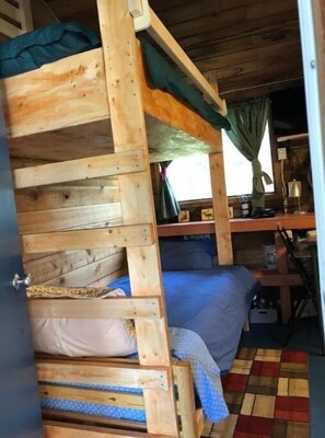1 bedroom, WiFi