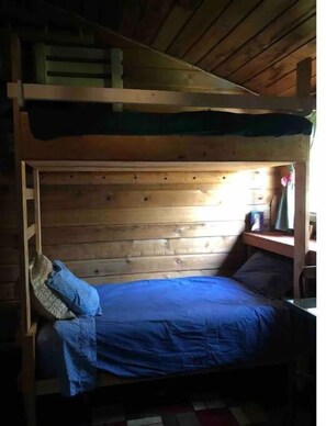1 bedroom, WiFi