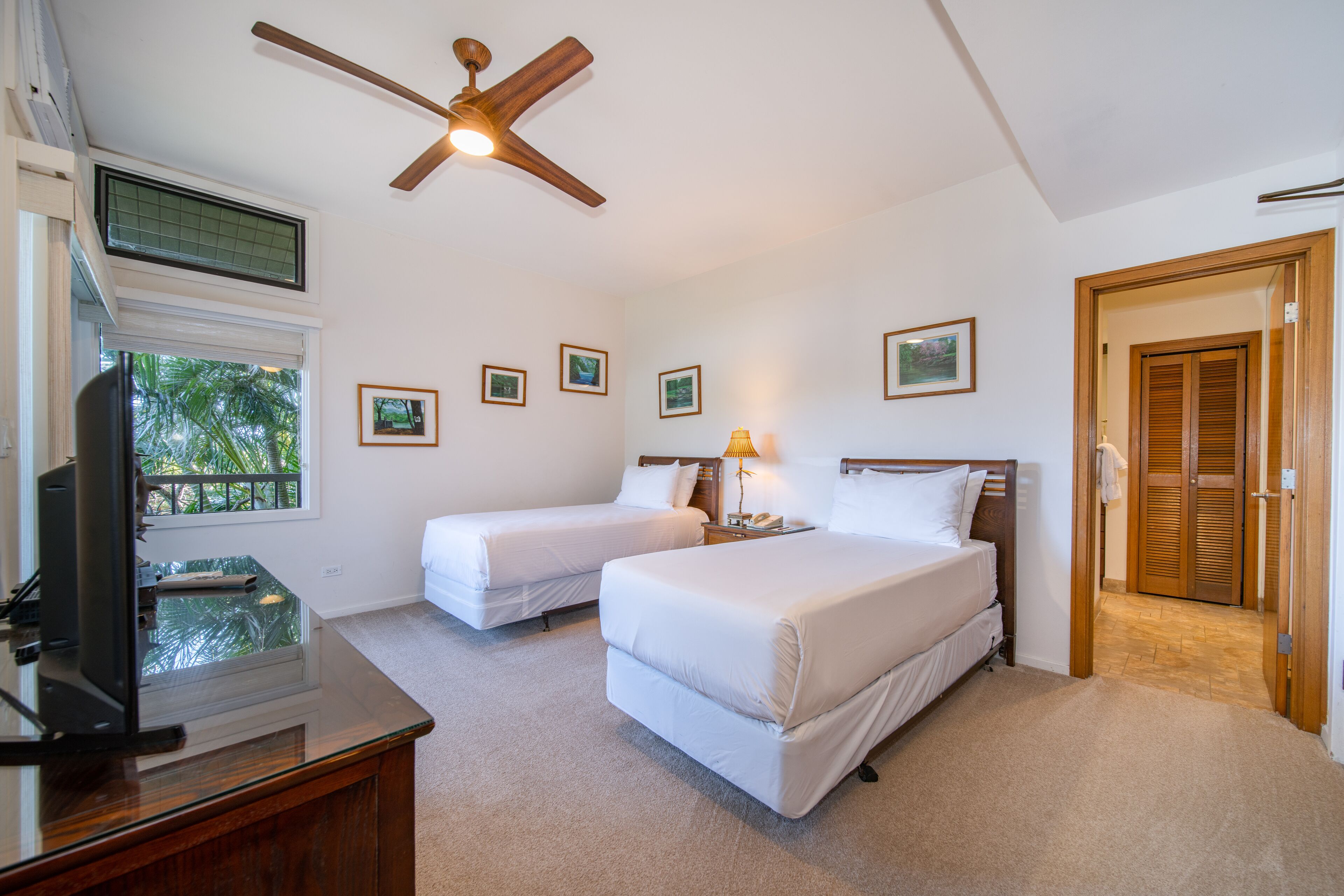 Kapalua Unit #124 1 Bedroom Ridge Villas Gold Ocean View