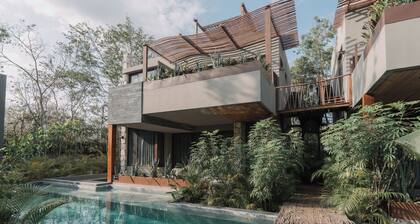 Siwa Tulum Unique Hotel & Spa