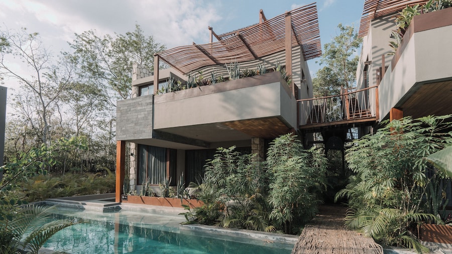 Siwa Tulum Unique Hotel & Spa