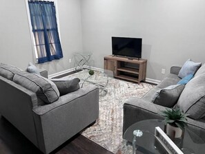 Coin séjour