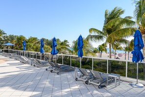 Terraço/pátio